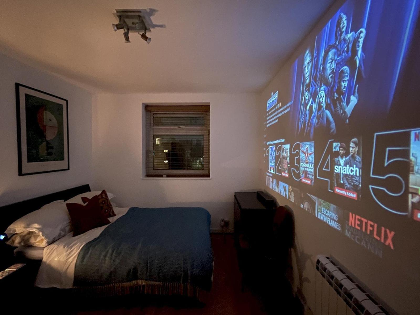 Appartamento Pass The Keys Stylish Modern Flat