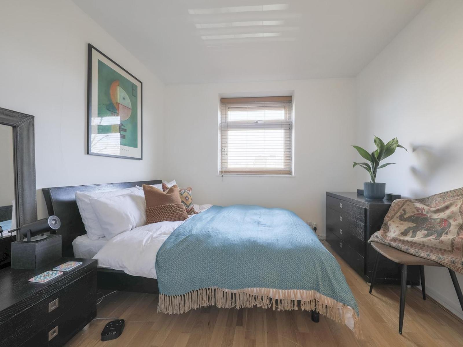 Pass The Keys Stylish Modern Flat Appartamento