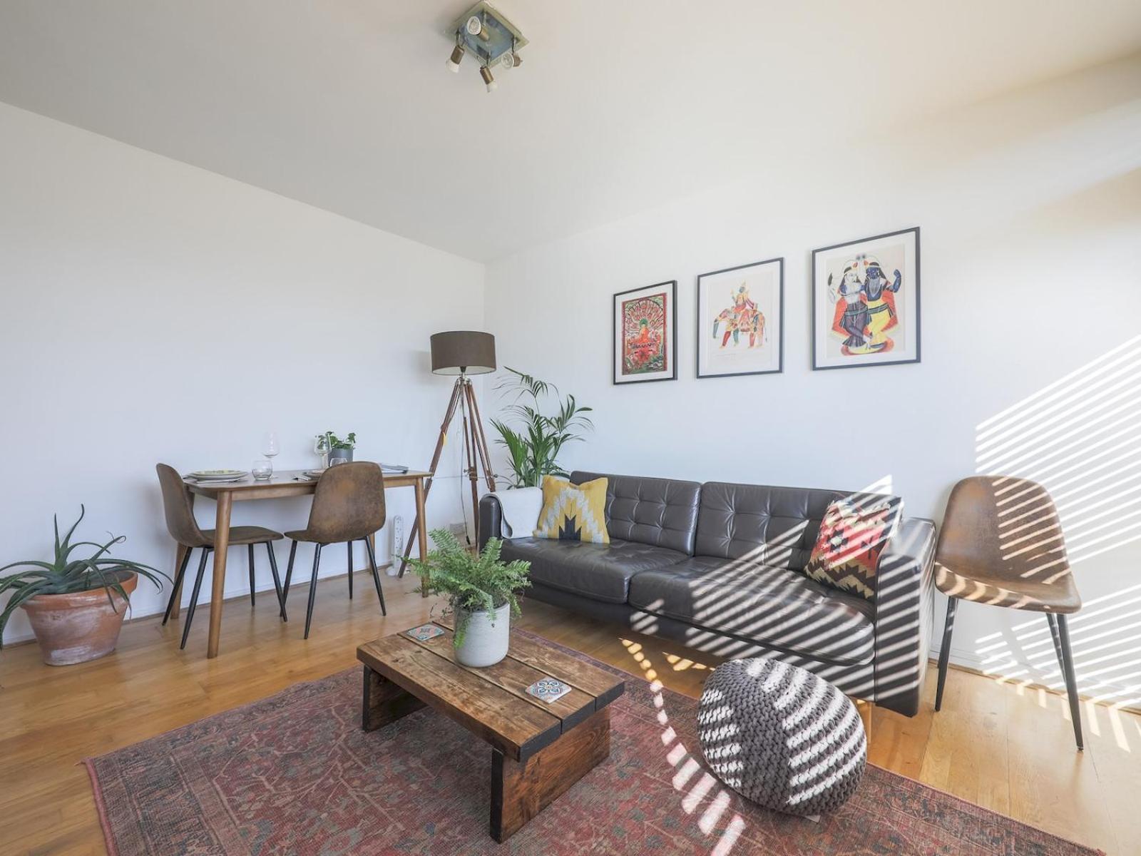 Appartamento Pass The Keys Stylish Modern Flat *