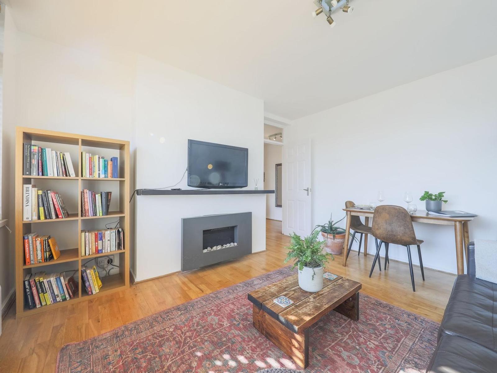 Appartamento Pass The Keys Stylish Modern Flat
