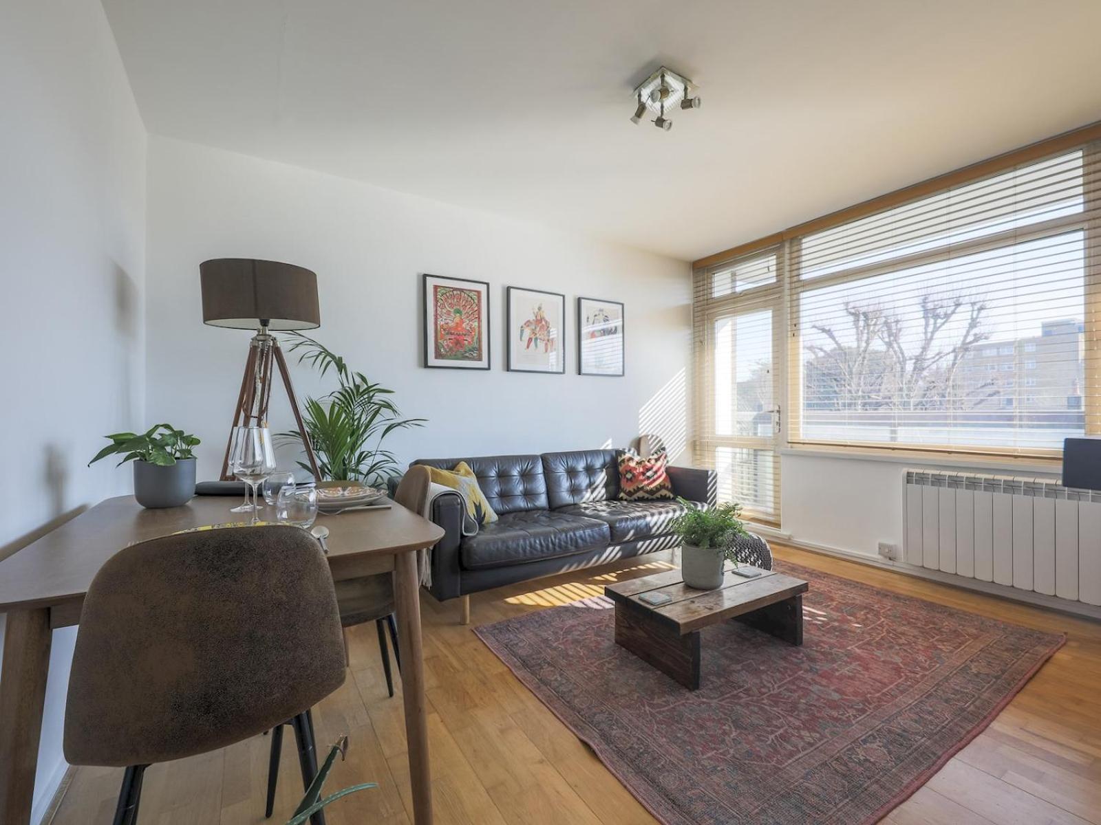 Pass The Keys Stylish Modern Flat Appartamento *