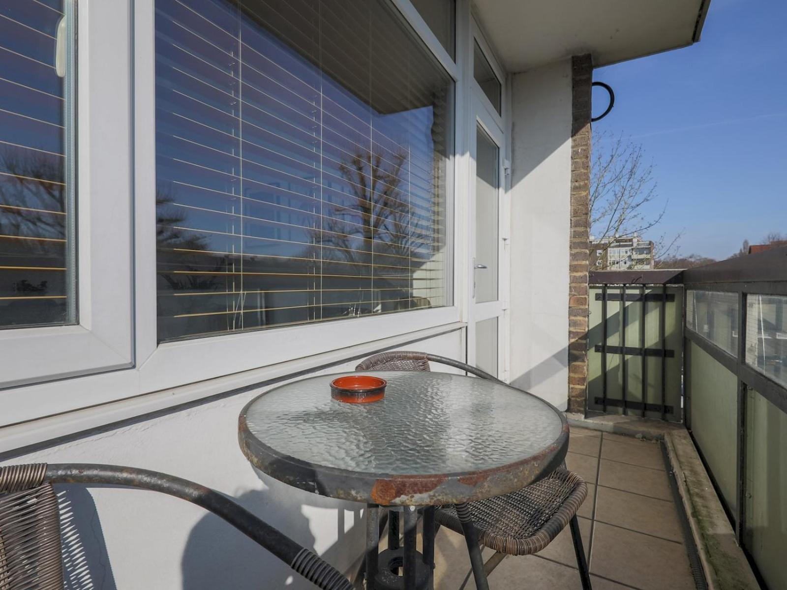 Appartamento Pass The Keys Stylish Modern Flat Londra