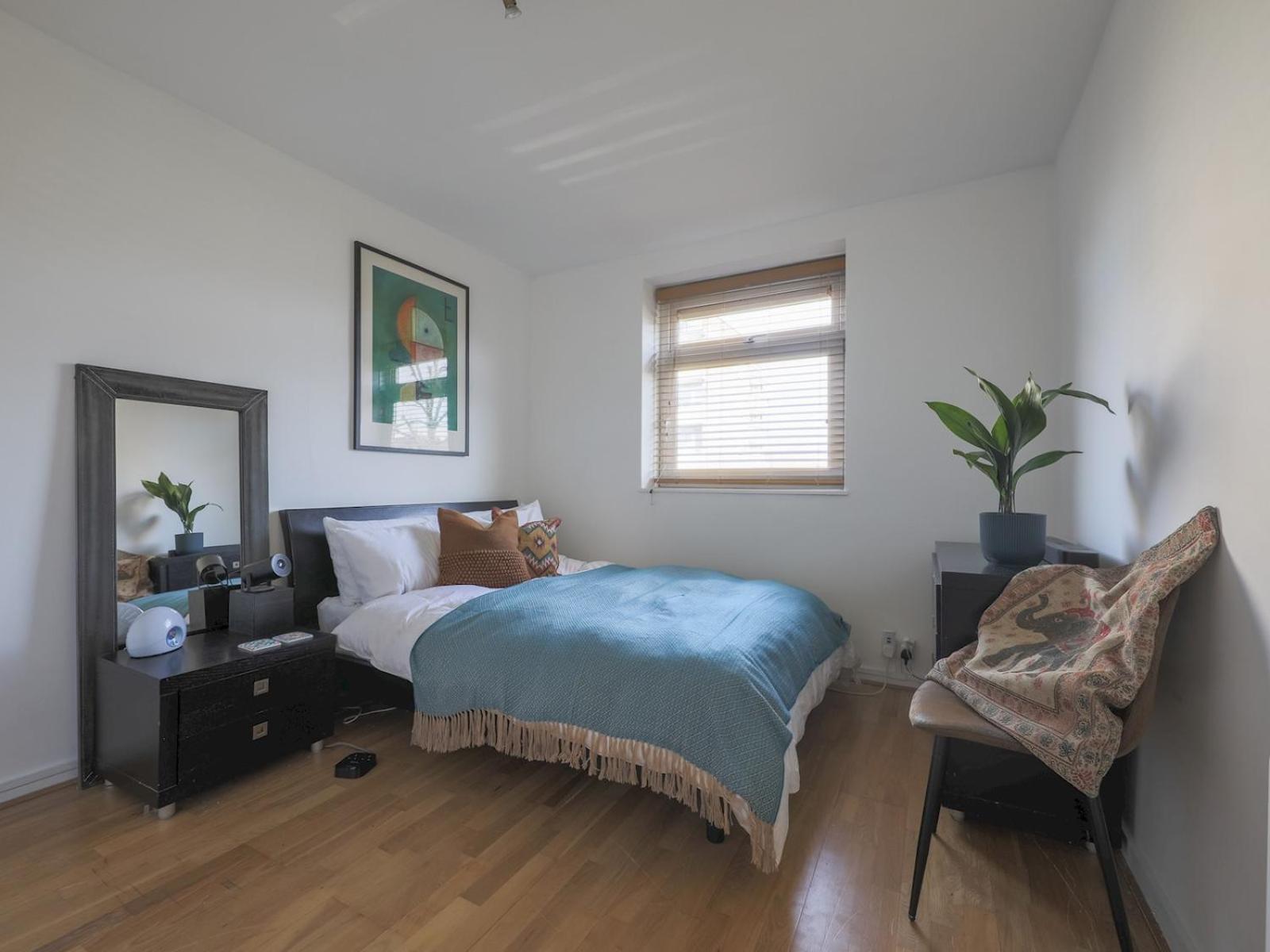 Appartamento Pass The Keys Stylish Modern Flat *